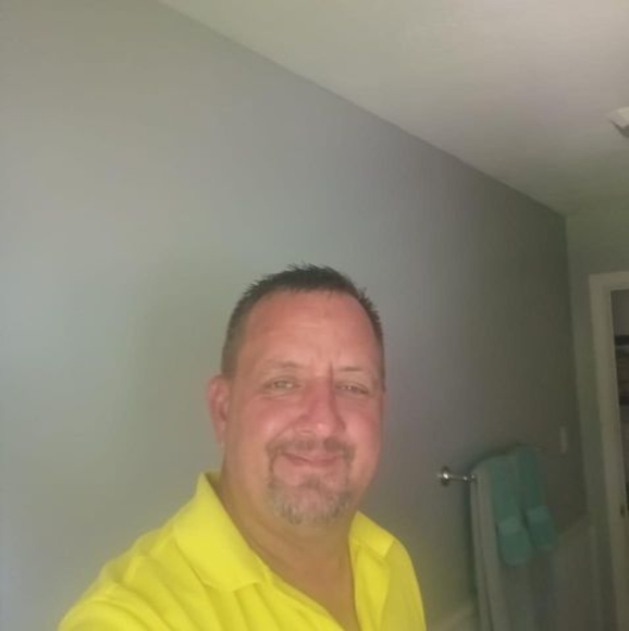 Meet your Posher, Peter - Picture 1 of 1